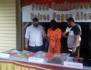 Demi Harta, Suami Tegah Bunuh Istri