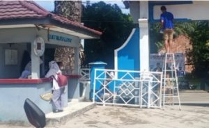 Heboh, Siswa SMA di Lahat Ketahuan Berhubungan Intim