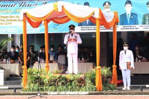 HUT Muara Enim Moment Retrosfektif, Instrosfektif dan Prosfektif