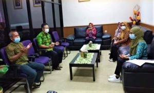 Pemkab Muara Enim Akan Luncurkan Hasil Pendataan Keluarga 2021