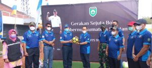 Tergabung Group C, Team U-20 Muara Enim Libas Pagaralam