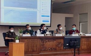 Muara Enim Siap Jadi Tuan Rumah PEDA KTNA Sumsel