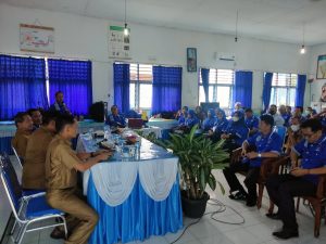 Kadisdikbud Lahat Himbau Agar Dana BOS Dikelola Sesuai Petunjuk