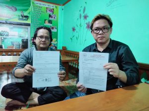 Buronan Kasus Penganiayaan, AS Dilaporkan ke Polda