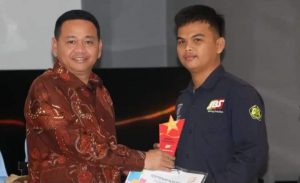 Pemkab Muara Enim Gelar Pelatihan Alat Berat