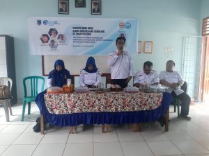 Programkan Seribu Guru Belajar, IGI Kabupaten Lahat Gencar Road Show ke Berbagai Daerah