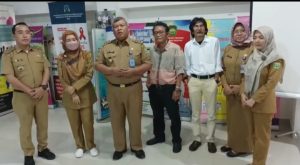 Lulus Seleksi Adminitrasi, 24 Peserta Tes Psikotes, Ini Nama namanya