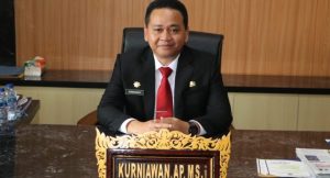Pj Bupati Muara Enim Segera Turunkan Tim Khusus untuk Investigasi Angkutan Batu Bara