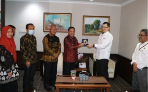 Pemkab Muara Enim Komitmen Wujudkan Reformasi Birokrasi