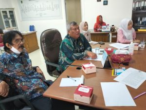 Timsel Umumkan 10 Calon Komisioner KPAD Sumsel