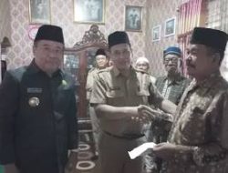 2,5 Juta untuk Santunan Kematian Bagi yang Meninggal Dunia