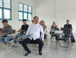 Resmi Jadi Mahasiswa Baru di Unsela, Bupati Lahat H CIK Ujang Ambil Jurusan Ini