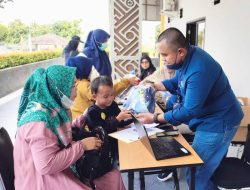 Warnai Hari Esok: Bukit Asam Dukung Bakat Seni Anak-anak Lewat Lomba Mewarnai