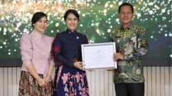 Muara Enim Pertahankan Predikat Kabupaten Layak Anak (KLA) Tingkat Nindya 2025