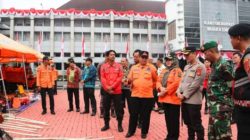 Cegah Risiko Karhutla, Pemkab Muara Enim Sediakan Alat Berat untuk Bantu Petani Buka Lahan