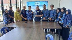 Teken MOU, Diskominfo – SP Empat Lawang dan BNNK Empat Lawang Siap Perangi Narkoba