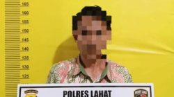 Praktek Prostitusi di Lahat Terkuak, “Mucikari” Ditangkap Usai Menawari Tamu Hotel