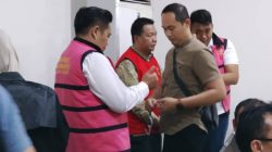 11 Ketua Cabor Dipanggil Jadi Saksi di Kasus Sidang Dugaan Korupsi Dana Hibah KONI 2023