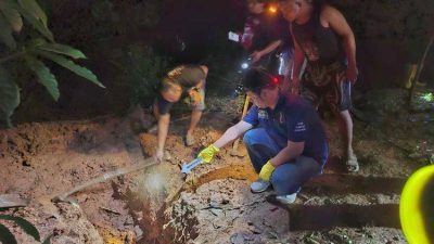 Lebih Parah dari Malin Kundang, Pemuda di Lahat Tega Mutilasi Ibu Kandung