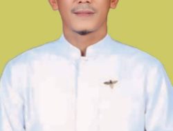 Masuk Dalam Kandidat Bursah Calon Ketua DPC PKB, Andriansyah Calon Pemimpin Ideal Masa Depan