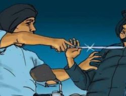 Tukang Ojek di Lahat Kena Begal, Motor Dibawa Kabur oleh Penumpang