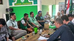 Muscab PKB Lahat Menghangat, Lima Kandidat Ketua DPC Mulai Bermunculan