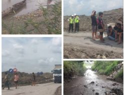 BREAKING NEWS Dampak Limbah Warga Mandi Air Hitam! Tragedi Lingkungan Limbah PT PAMA di Desa Gunung Kembang dan Jeritan Warga yang Tak Lagi Didengar