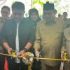 Resmikan RS RA Bunda Assalam Lahat, Gubernur HD Minta Layanan Kesehatan Ramah dan Tanpa Diskriminasi