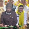 Tambah Mesin, BZ-Widia Resmikan Layanan Cuci Darah RSUD Lahat: Antrean Pasien Bakal Dipangkas