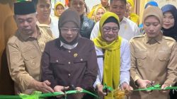 Tambah Mesin, BZ-Widia Resmikan Layanan Cuci Darah RSUD Lahat: Antrean Pasien Bakal Dipangkas