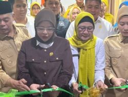 Tambah Mesin, BZ-Widia Resmikan Layanan Cuci Darah RSUD Lahat: Antrean Pasien Bakal Dipangkas